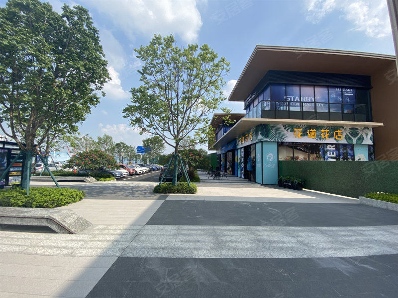 阳光城保利臻悦,后街围西路-佛山阳光城保利臻悦二手房,租房,房价