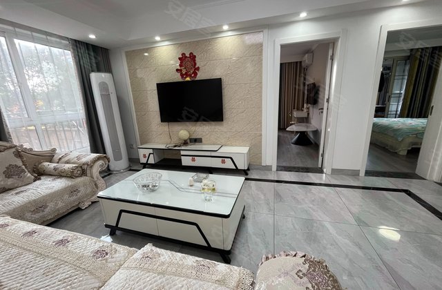 丰和名都(大丰)3室2厅95㎡68.8万二手房图片