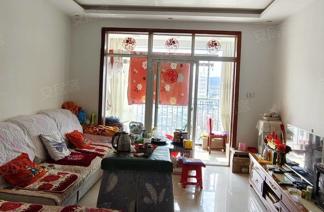 鑫御华都4室2厅101㎡39.8万二手房图片