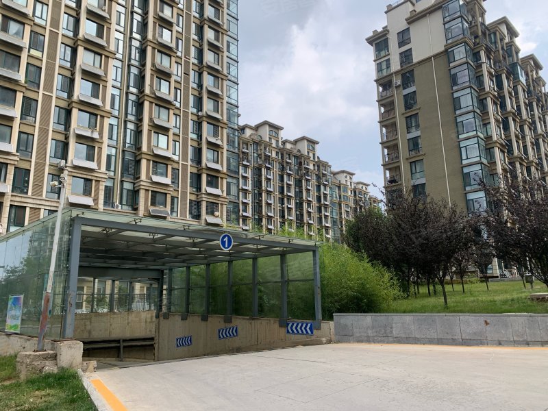 辰源雅景,锦绣南街 -烟台辰源雅景二手房,租房,房价-烟台安居客