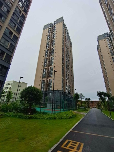 学林佳苑(秀山)