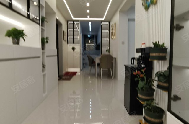 盛世豪庭2室1厅86.73㎡28.8万二手房图片