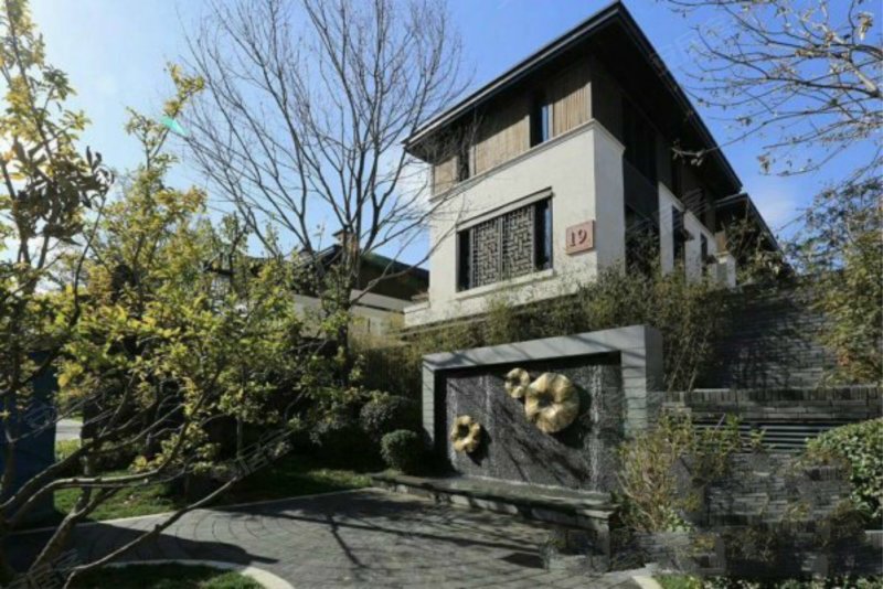 泰禾北京院子(别墅)