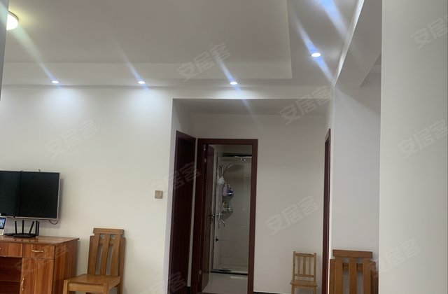 天瑞绿洲3室2厅99.8㎡72.8万二手房图片