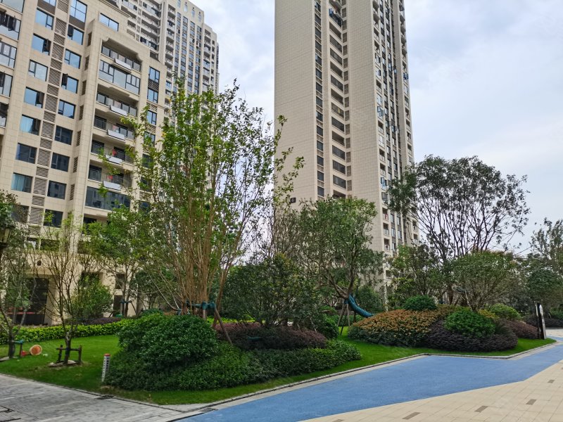 保利公园壹号,海子湖大道-荆州保利公园壹号二手房,租房,房价-荆州