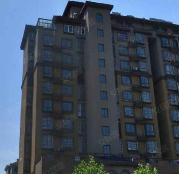 白马庄园(别墅),文化东路11号-枣庄白马庄园(别墅)二手房,租房,房价