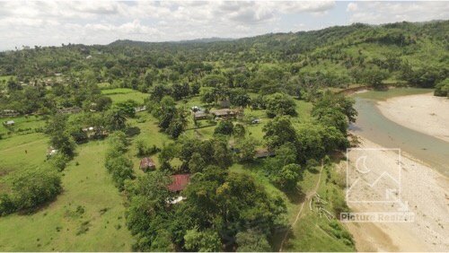 多米尼加约¥149万韦拉瓜的马牧场出售二手房公寓图片