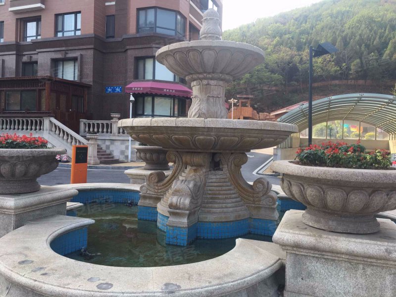 泊林映山,金柳路17号-大连泊林映山二手房,租房,房价-大连安居客