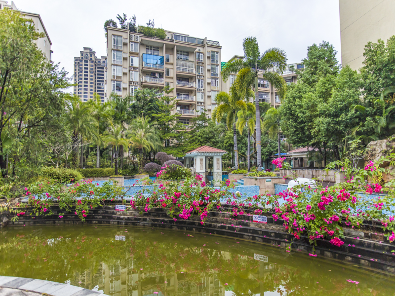 山水华府,演达大道-惠州山水华府二手房,租房,房价-惠州安居客