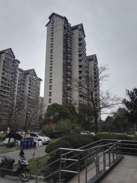 合生城邦(四街坊公寓住宅) 