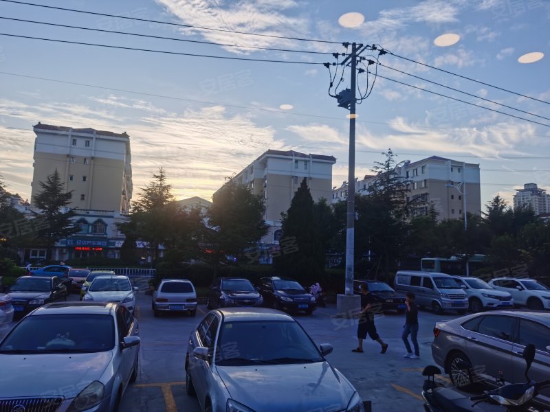 新都花园(一区),深圳路-威海新都花园(一区)二手房,租房,房价-威海