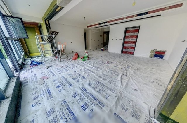 恒基上承3室2厅160㎡204.8万二手房图片