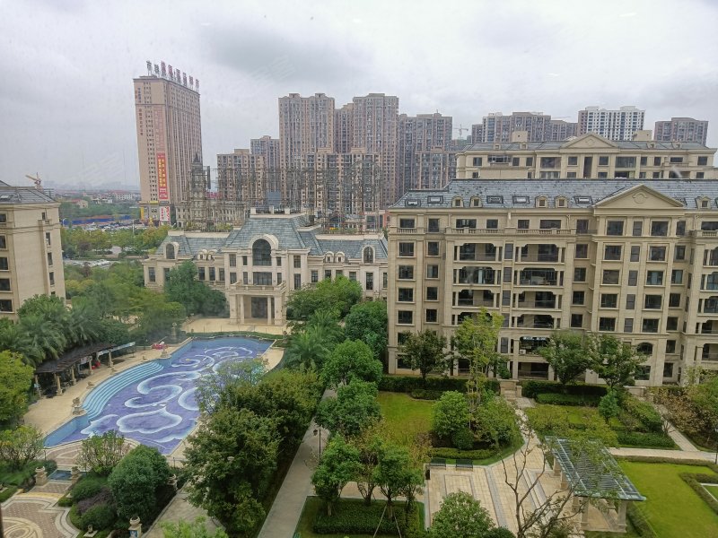 美的梧桐庄园,衡州大道东88号-衡阳美的梧桐庄园二手房,租房,房价