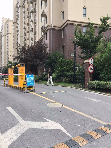 士韵家园(一期) 