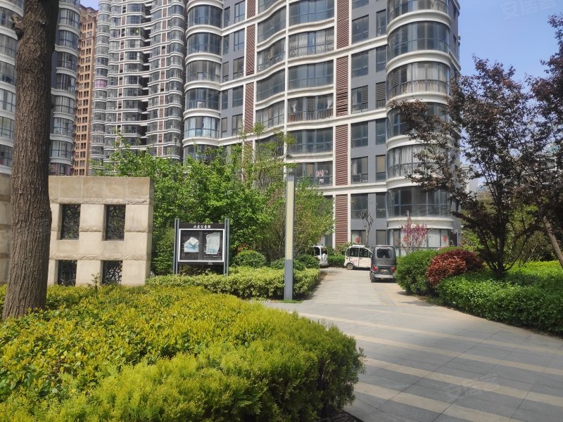 东方巴黎,南京路-商丘东方巴黎二手房,租房,房价-商丘安居客