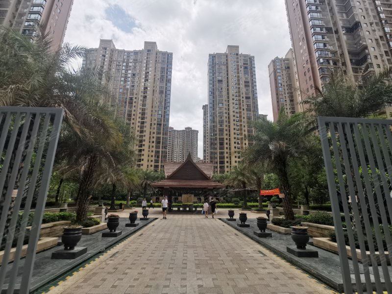 禹洲城上城,莲庄南路9号-龙岩禹洲城上城二手房,租房,房价-龙岩安居客