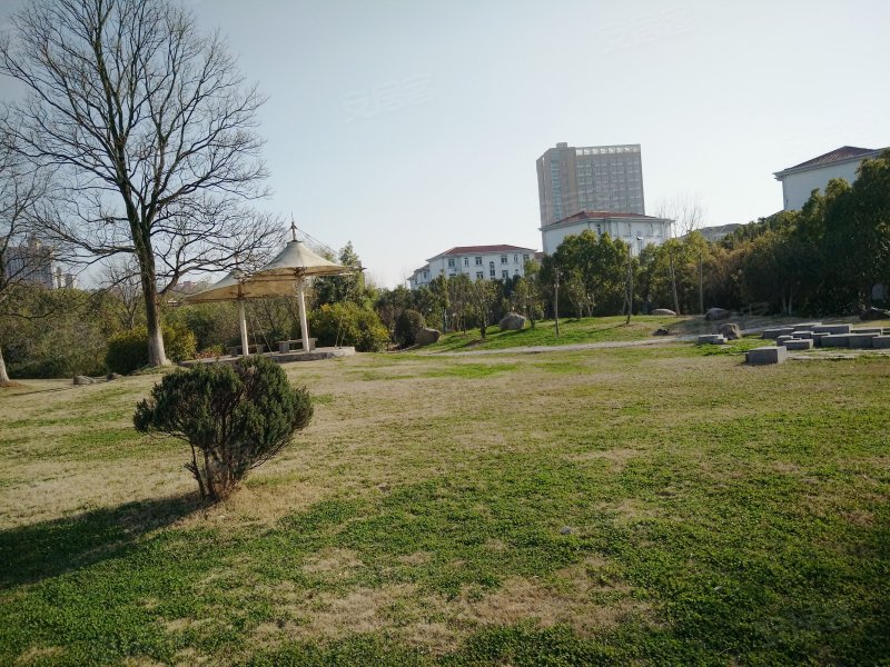 乡村花园,始信路161号-合肥乡村花园二手房,租房,房价-合肥安居客