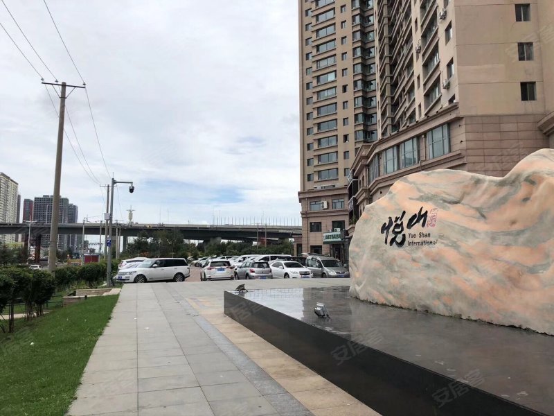 悦山国际,长江路470号-哈尔滨悦山国际二手房,租房,房价-哈尔滨安居客