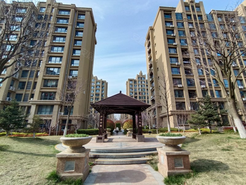 威高花园钦和苑