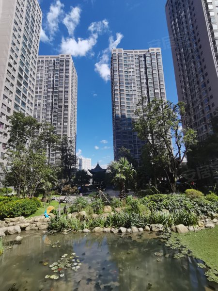 河畔阳光,洱河北路1号-大理河畔阳光二手房,租房,房价-大理安居客