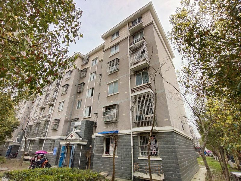 万春花园东区,万春东路-芜湖万春花园东区二手房,租房,房价-芜湖安居