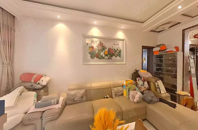 御景园3室2厅123.85㎡55万二手房图片