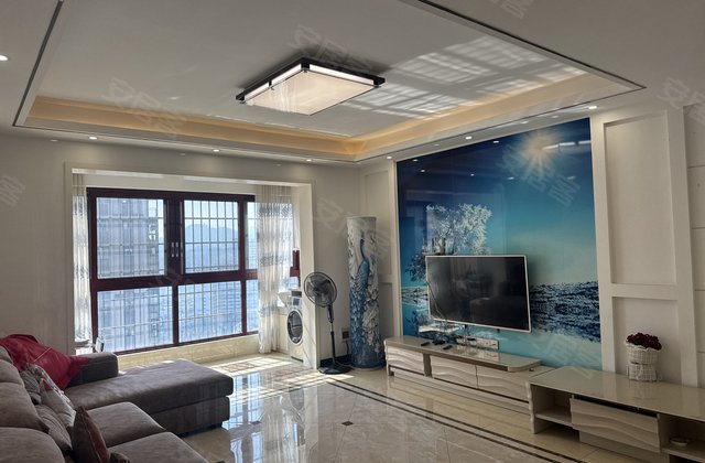 世纪山水3室2厅133.05㎡69万二手房图片