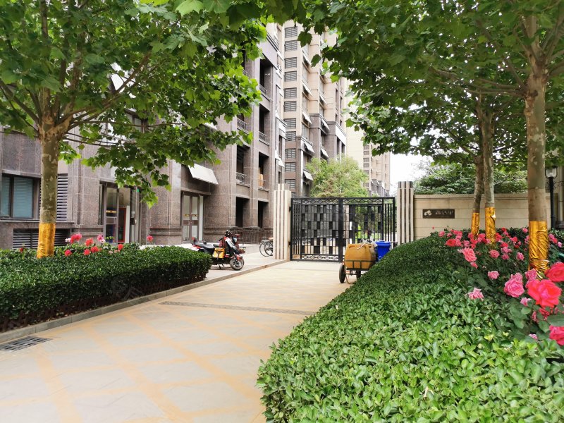 秀兰森活里,东三环-保定秀兰森活里二手房,租房,房价-保定安居客