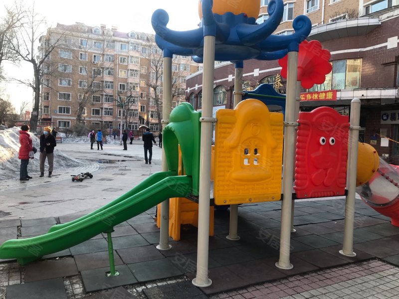 中北春城(一期)