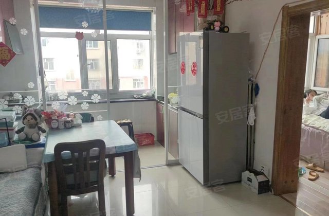 秀水小区2室1厅65㎡34万二手房图片
