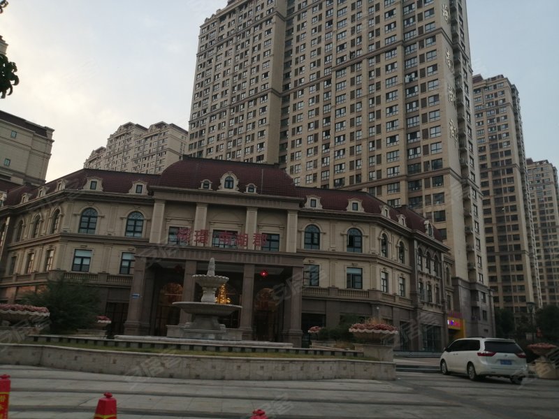 福璟南湖郡