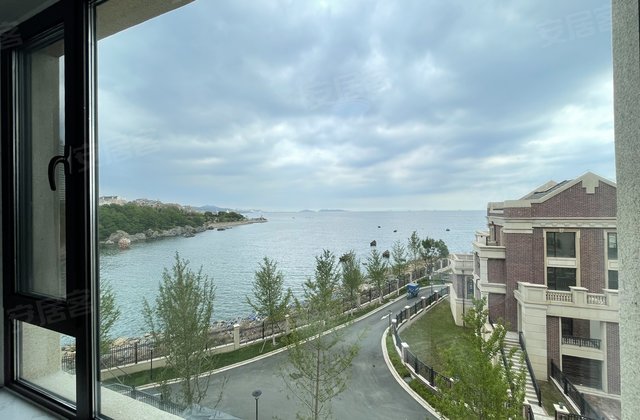 天誉湾,滨海大道-大连天誉湾二手房,租房,房价-大连安居客