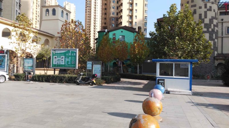 东湖印象