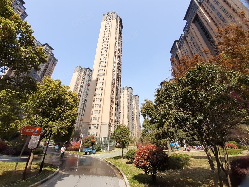 新里海顿公馆,黄山东路-芜湖新里海顿公馆二手房,租房,房价-芜湖安居