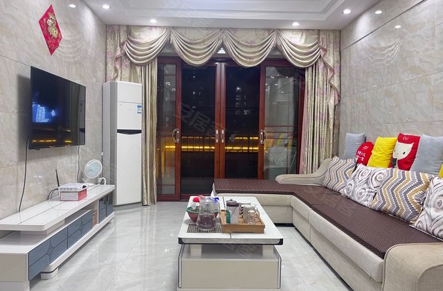 香槟公馆,罗埔一路-博罗香槟公馆二手房,租房,房价-博罗安居客