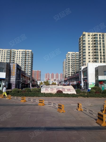 东方明珠城(e区),秦皇东大街-秦皇岛东方明珠城(e区)二手房,租房,房价