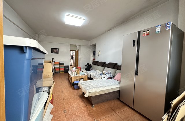 锦绣花园一期2室2厅85.4㎡55万二手房图片