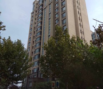 境界梅江逸涛园