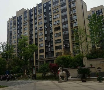 中交美庐城