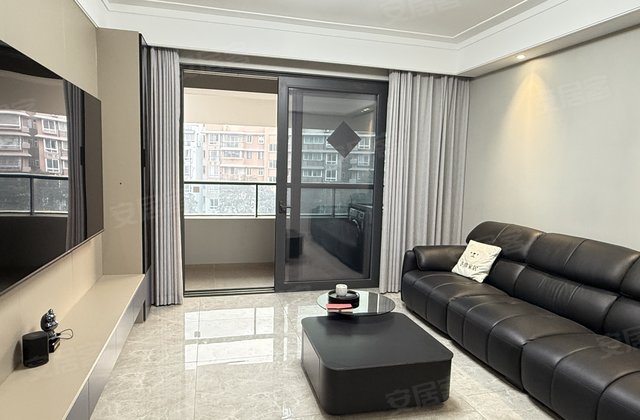 乐礼园3室2厅100㎡160万二手房图片