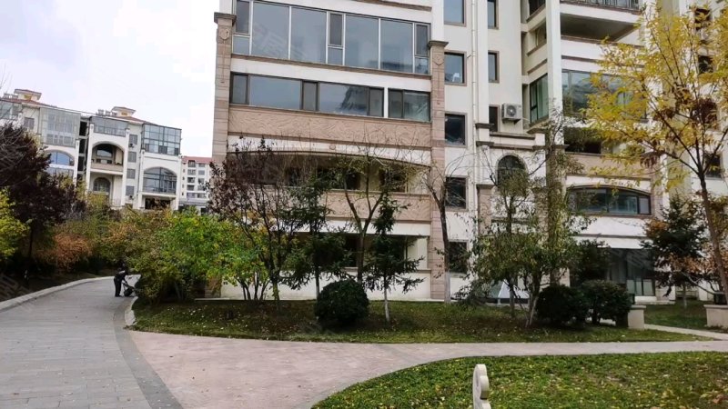 合庆东紫园,环海路76号-威海合庆东紫园二手房,租房,房价-威海安居客