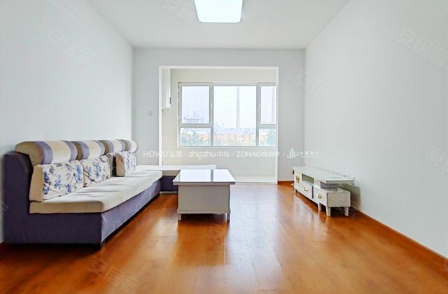 祥泰城文峰园3室2厅108.14㎡120万二手房图片