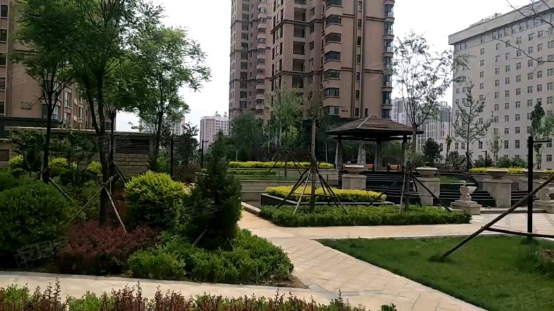 汇邦现代城(东区)