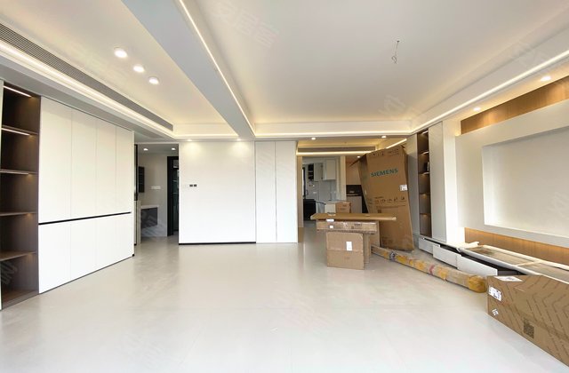 云泊苑3室2厅122㎡51.6万二手房图片