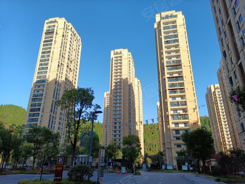 新街坊小区,峡州大道 - 宜昌新街坊小区二手房,租房,房价-宜昌安居客