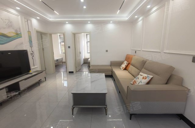 燃料一厂生活区3室2厅85㎡31.6万二手房图片