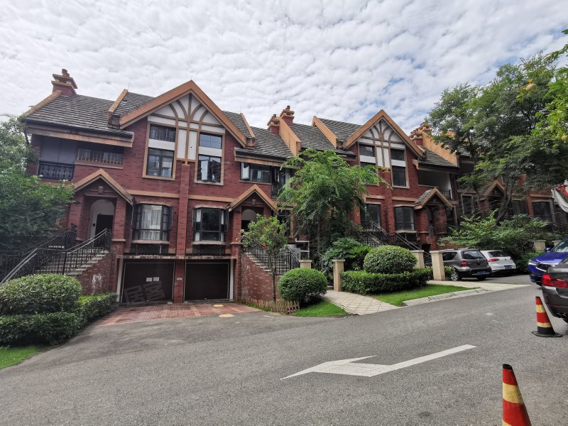 伊顿小镇(别墅)