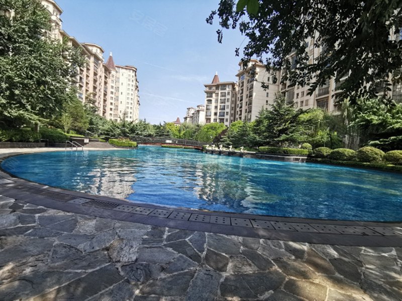 星河湾朗园,四季星河中街1号-北京星河湾朗园二手房,租房,房价-北京