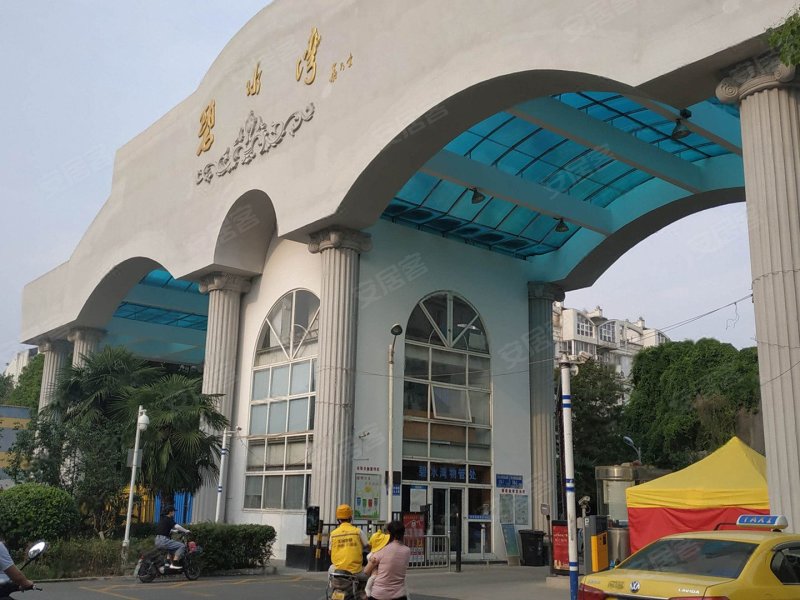 碧水湾,金盛路518号-南京碧水湾二手房,租房,房价-南京安居客