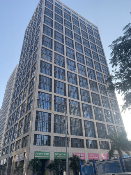 新景国际城融汇公馆